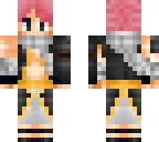 natsu