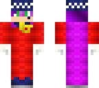 nautic as joker