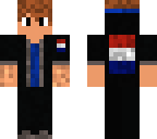 nederlandse skin