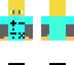 nerd but cool
