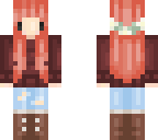 new skin