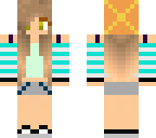 new skin