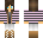new years skin new do