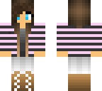 new years skin new do