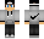 nike boy