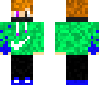 nike skin