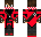 ninja boy