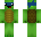 ninja turtle