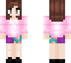 no pants policy - dream