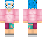no pants policy - flanny