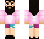 no pants policy - hagrid