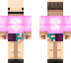 no pants policy - lambert