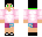 no pants policy - logan