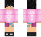 no pants policy - prod