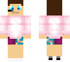 no pants policy - richard