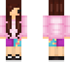 no pants policy - smile