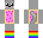nyan cat
