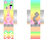 nyan cat