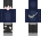 obitos nike boy