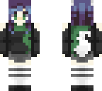 oc- rin hasune small update