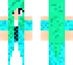 ocean queen