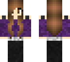 off the shoulder girl