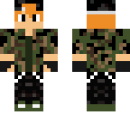 orange m boi