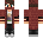 orxii skin