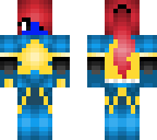 outertale undyne