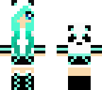 panda
