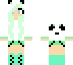 panda