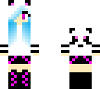 panda kawaii edited