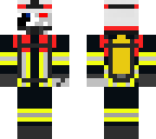 pandanator ff