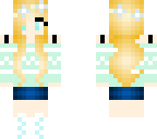 pastel girl