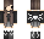 phan girl chibi edit