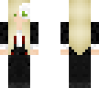 phantom girl
