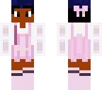 pink boy