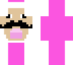 pink sheep