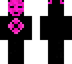 pink warrior