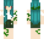 poison chibi