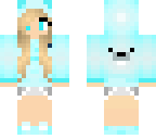 polar bear my version