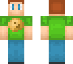 potato guy
