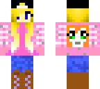 prettycas hair winter edit