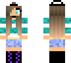 prettytealgirl