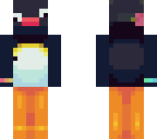 pride pengu