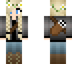 primrose everdeen