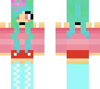 princess skin