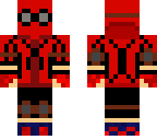 proto spidey
