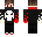 punisher milan