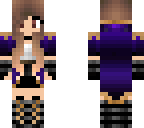 queens skin